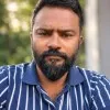 Darigouda Patil