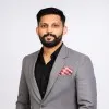 Tanuj Jain