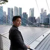 Wayne Wong