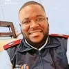 Nelson Lawrence Nkosi