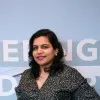 Pavani Reddy