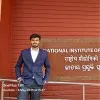 Preetham krishna