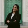 Supriya Maganti