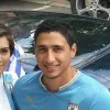 Luis Canals