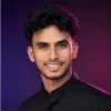 Ashwin Antony