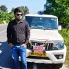 Sibam Dey