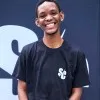 Tshiamo Bhuda