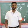 Rahul TR