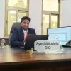 Syed Aliuddin