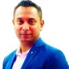Mubin Shaikh