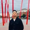Rory Jiang