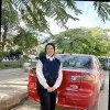 Sara Ashraf