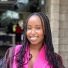 Lucy Kinuthia