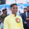 ABHISHEK RANJAN