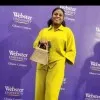 Rebecca Mensah