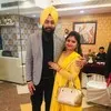 Damanpreet kaur