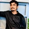Raj kiran Patil