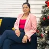 Natisha Dhariwal