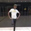 Themba Hlungwane