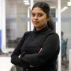 Antika Chowdhury