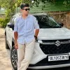 Vishwajeet Pratap Yadav