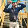 Muhammad Shehbaz