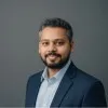Prasad Bansode