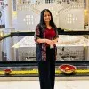 Vishakha Bhatia