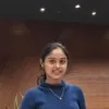 ARSHI AATIKA SHAIK
