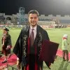 Zaid Mezher