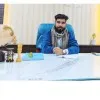 Sohel Abbas