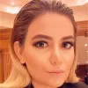 Mahsa Taheri