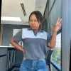 Modiehi Felicia Nkoe