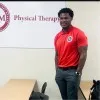 Tyriq French