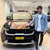 Rahul Jaeytay
