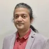 Sunil Krishnan