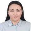Anel Abdrakhmanova