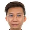 Desmond Ho