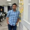 Sunil Sharma