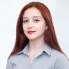 Alika Semikhova
