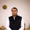 Ravinder Kadian