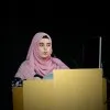 Ayesha Siddiqa