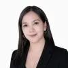Aura Iris Balisoro