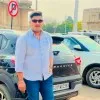 Pratham Jangid