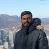 Vishwajith Reddy Anagandula
