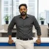 Vineeth