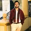 Syed Abdullah Gardazi