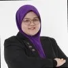 Nadia Zulkifle