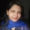 Bushra Masood Farooqui