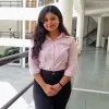Santoshi Swain